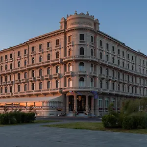 5* Szálloda Grand Principe Di Piemonte